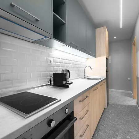 New Yorker, Nilie Hospitality Mgmt Appartement *