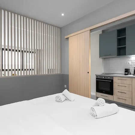 New Yorker, Nilie Hospitality Mgmt 塞萨洛尼基