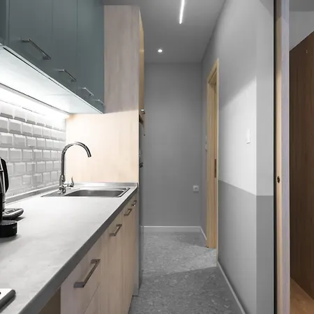 New Yorker, Nilie Hospitality Mgmt 塞萨洛尼基